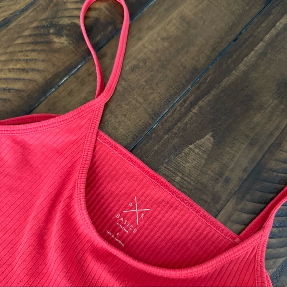 PacSun Ribbed Tank Top - Picture 3 of 3